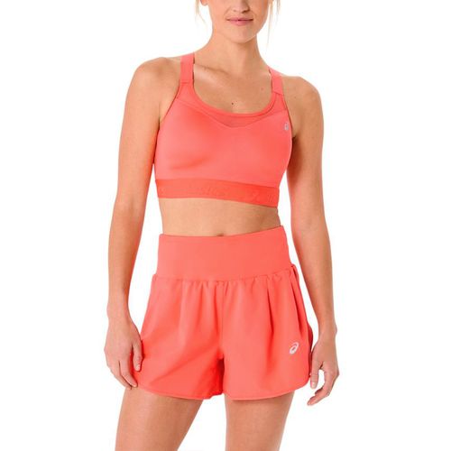 Top Asics Running Road Combination Mujer