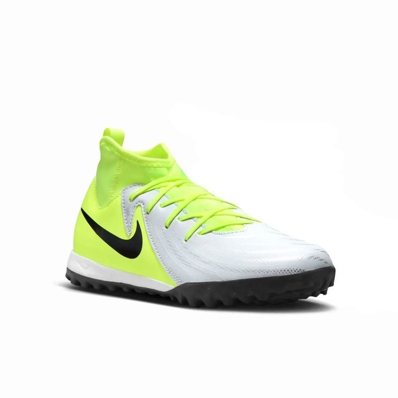 Botines Nike Phantom Luna Ii Academy Tf NiÑo/a