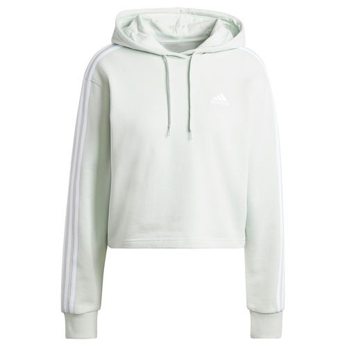 Buzo Adidas Sportswear Essentials 3 Tiras Mujer