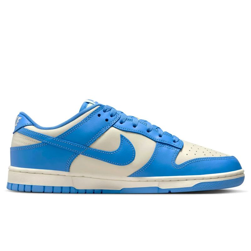 Zapatillas Nike Dunk Low Retro Hombre