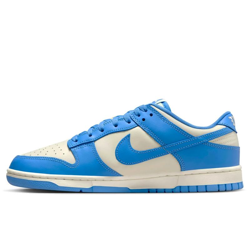 Zapatillas Nike Dunk Low Retro Hombre