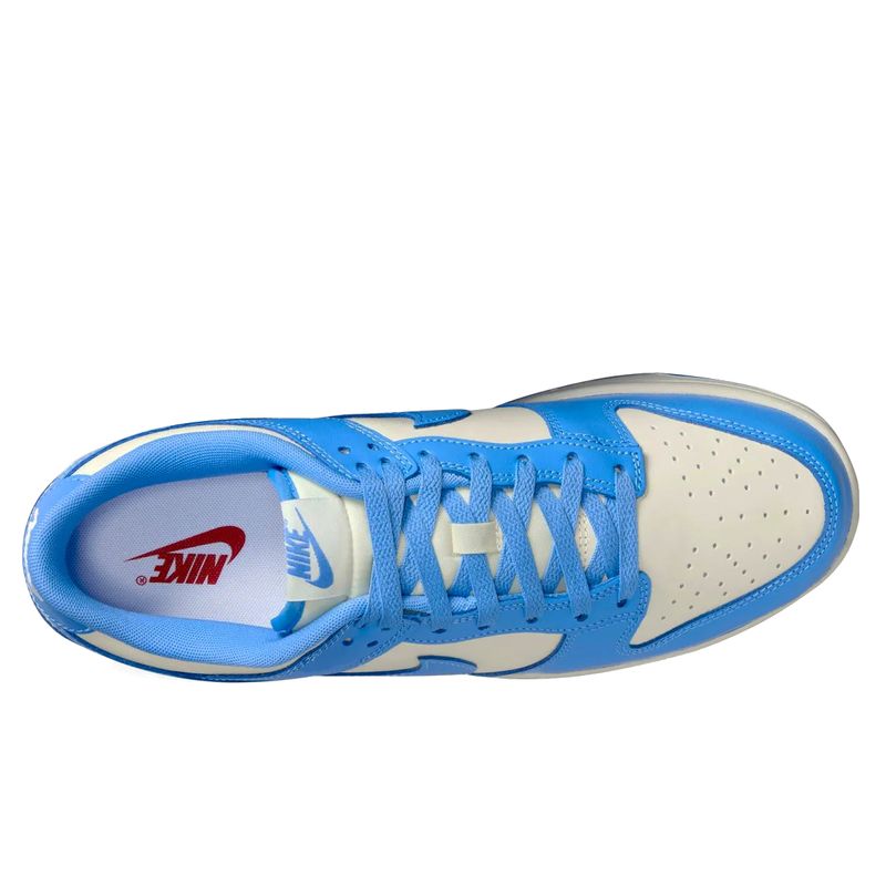 Zapatillas Nike Dunk Low Retro Hombre