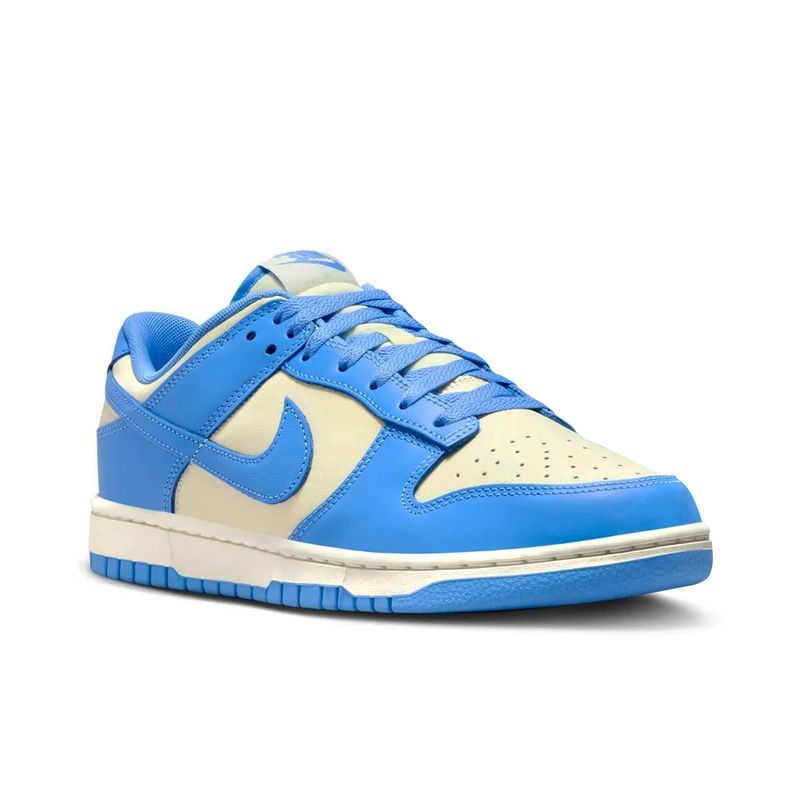 Zapatillas Nike Dunk Low Retro Hombre