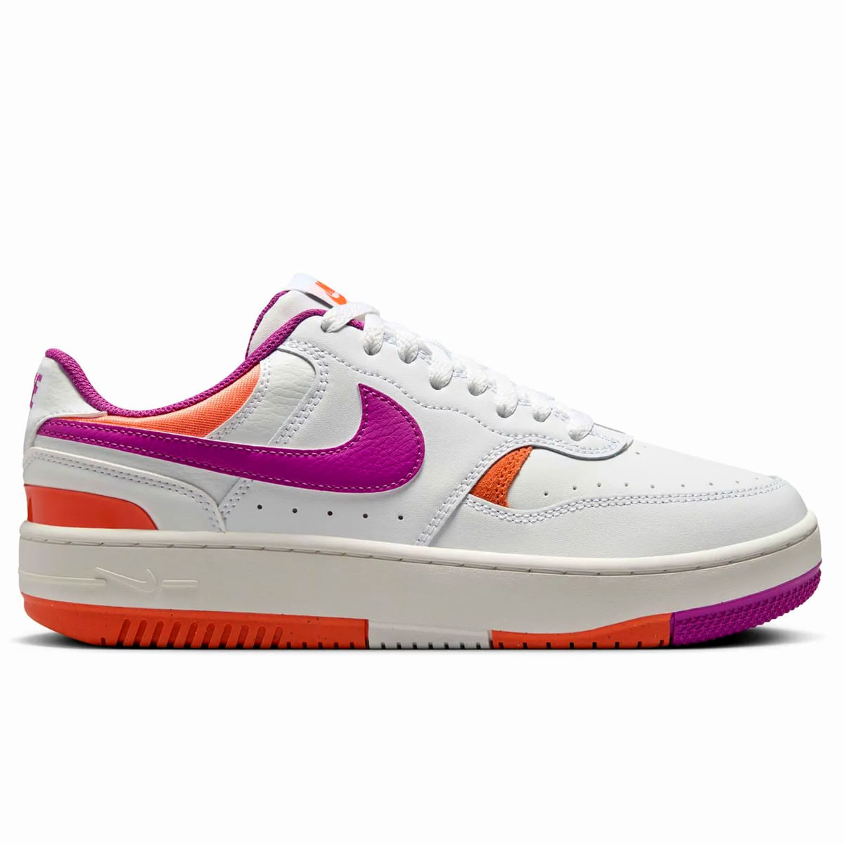 Nike Sportswear Nike De Piel Mujer Zapatillas Nike Gamma Force