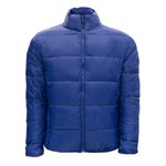 Campera Rush Town Nylon C12 Hombre