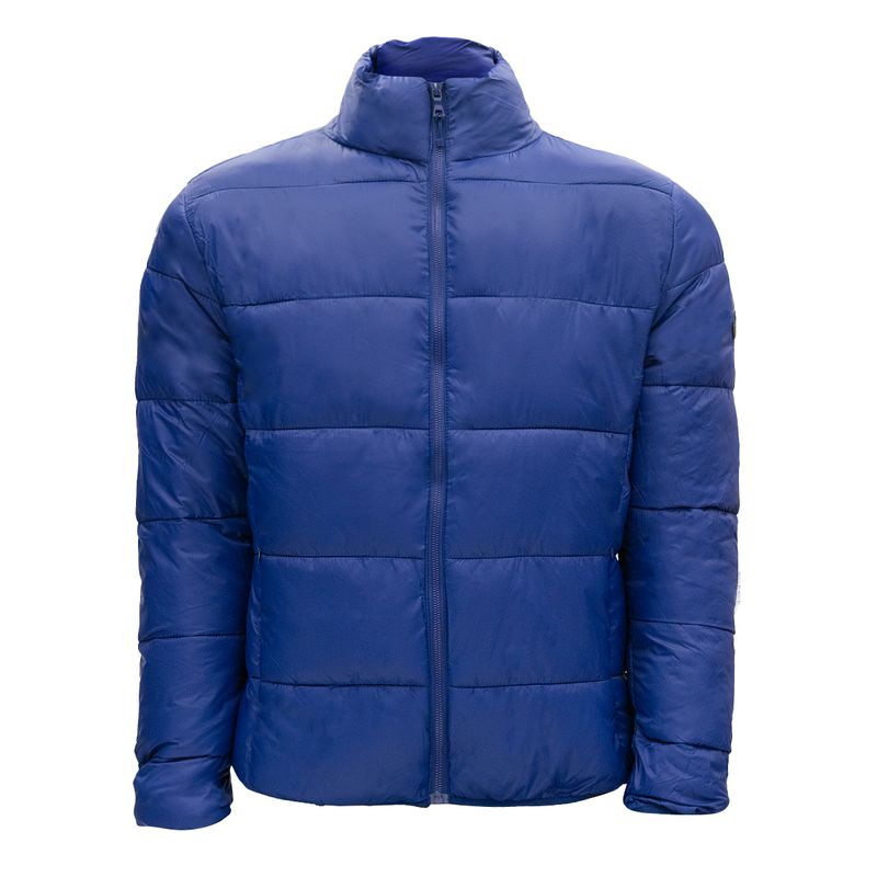 Campera Rush Town Nylon C12 Hombre
