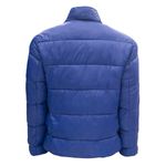 Campera Rush Town Nylon C12 Hombre