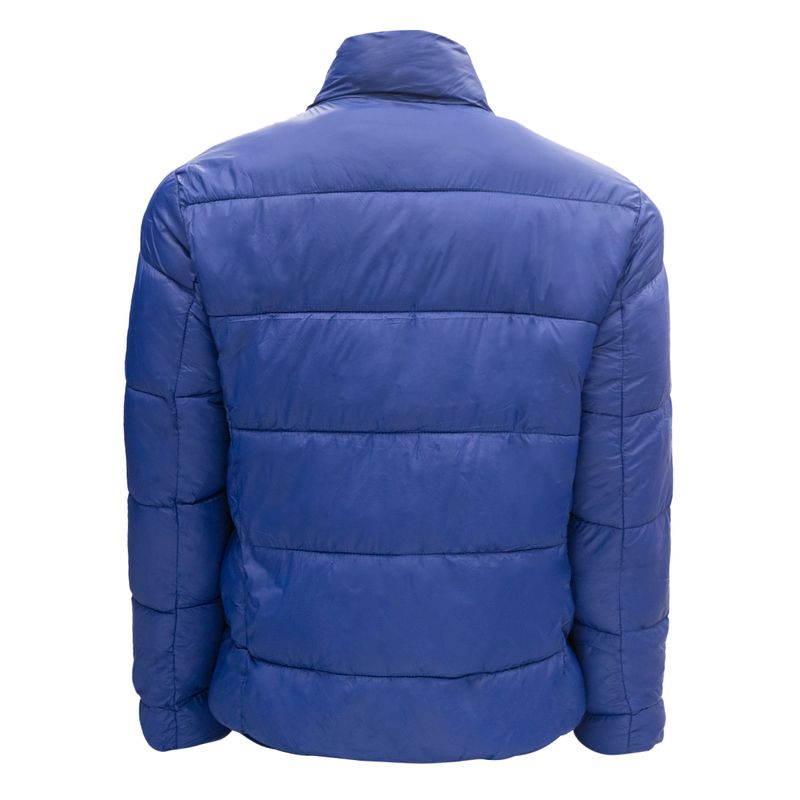 Campera Rush Town Nylon C12 Hombre
