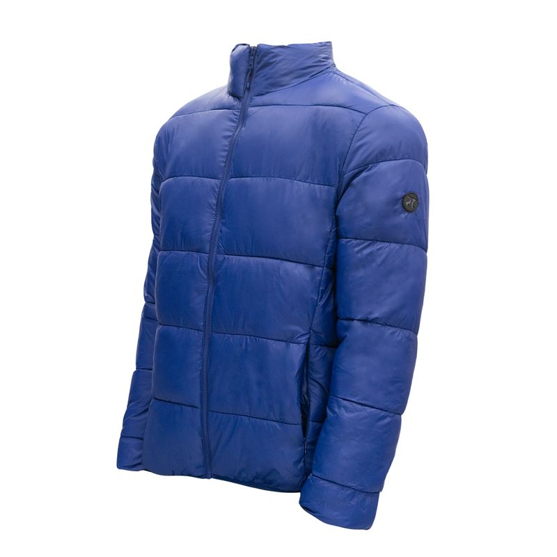 Campera Rush Town Nylon C12 Hombre