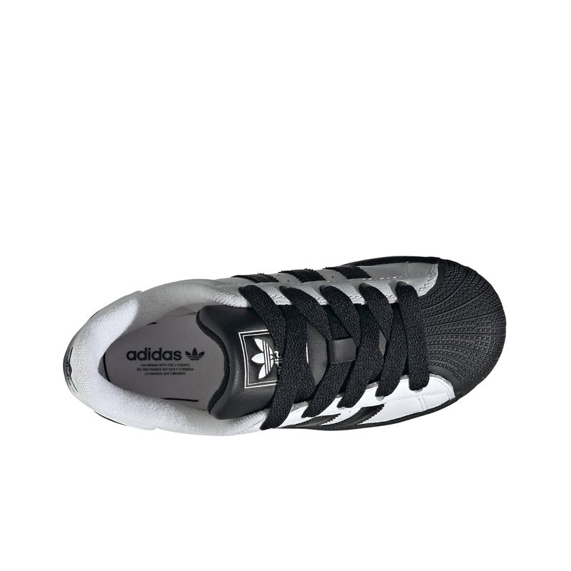 Zapatillas Adidas Originals Super Star Ii NiÑo/a