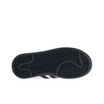 Zapatillas Adidas Originals Super Star Ii NiÑo/a