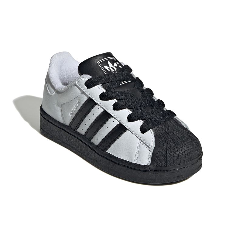 Zapatillas Adidas Originals Super Star Ii NiÑo/a