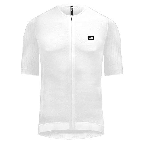 Jersey Magenta Ciclismo Aero 8.5 Hombre