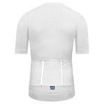 Jersey Magenta Ciclismo Aero 8.5 Hombre