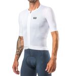 Jersey Magenta Ciclismo Aero 8.5 Hombre