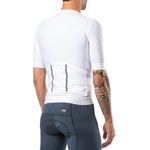 Jersey Magenta Ciclismo Aero 8.5 Hombre