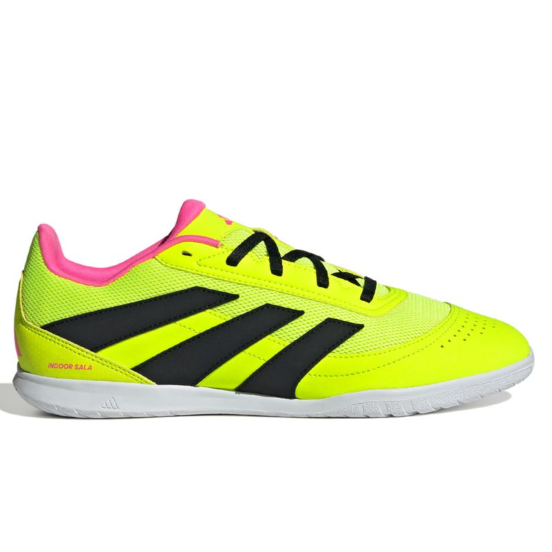 Botines Adidas Predator Club Futsal Hombre
