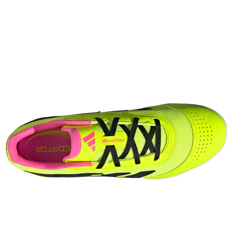 Botines Adidas Predator Club Futsal Hombre