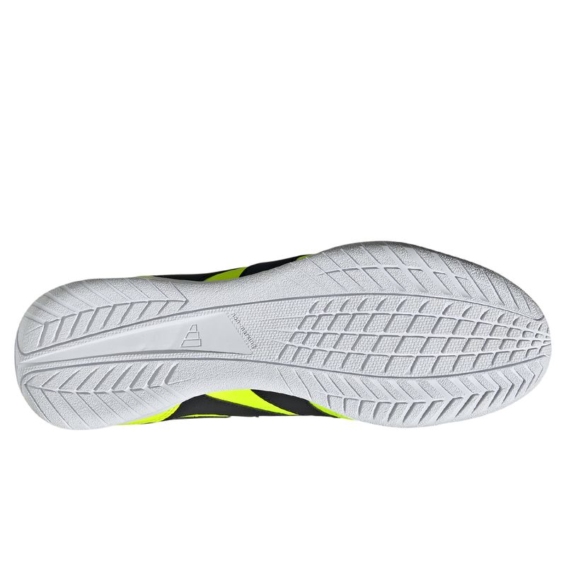 Botines Adidas Predator Club Futsal Hombre