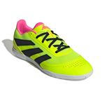 Botines Adidas Predator Club Futsal Hombre