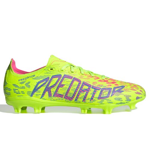 Botines Adidas Predator League Fg Hombre