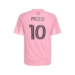 Camiseta Inter Miami Adidas Titular 25/26 NiÑo/a