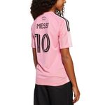 Camiseta Inter Miami Adidas Titular 25/26 NiÑo/a