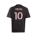 Camiseta Inter Miami Adidas Alternativa 25/26 NiÑo/a