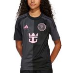 Camiseta Inter Miami Adidas Alternativa 25/26 NiÑo/a