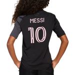 Camiseta Inter Miami Adidas Alternativa 25/26 NiÑo/a