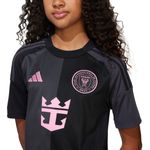 Camiseta Inter Miami Adidas Alternativa 25/26 NiÑo/a