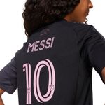 Camiseta Inter Miami Adidas Alternativa 25/26 NiÑo/a