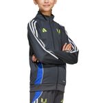 Campera Adidas Futbol Messi NiÑo/a