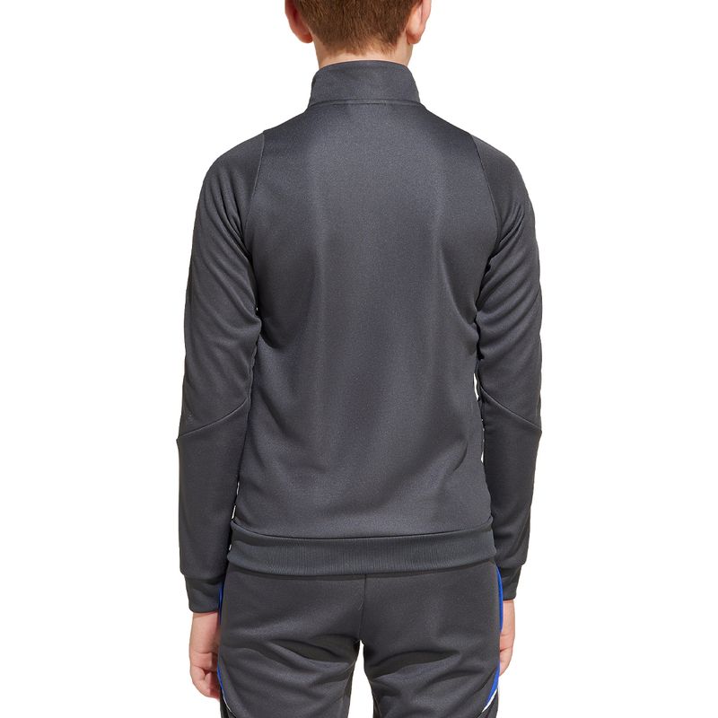 Campera Adidas Futbol Messi NiÑo/a