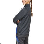 Campera Adidas Futbol Messi NiÑo/a