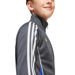Campera Adidas Futbol Messi NiÑo/a