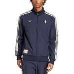 Campera Juventus Adidas Terrace Icons Hombre