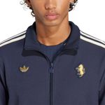 Campera Juventus Adidas Terrace Icons Hombre