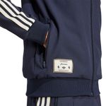 Campera Juventus Adidas Terrace Icons Hombre