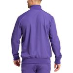 Campera Real Madrid Adidas Terrace Icons Hombre