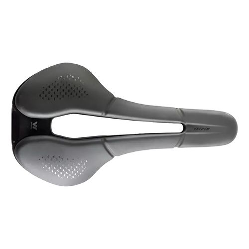 Asiento Vh Pro Ciclismo Vacuum Pu Foam Saddle 252x142mm