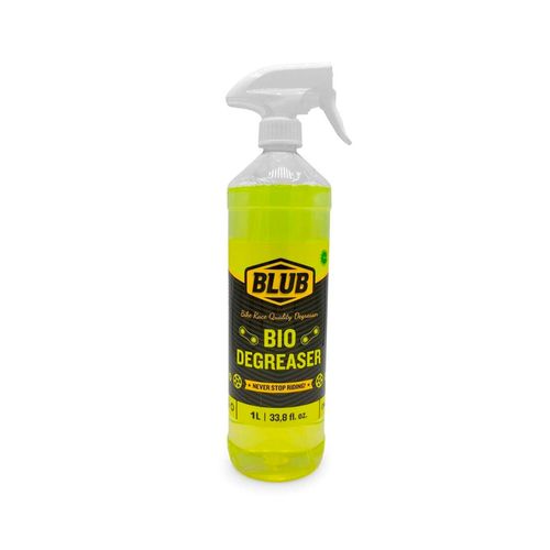 Desengrasante Blub Bio Spray 1l