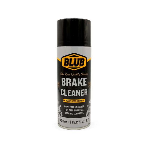 Limpia Frenos Blub Aerosol 500 Ml