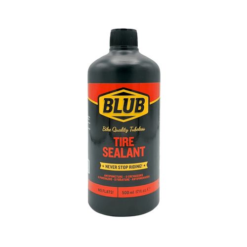 Sellador Blubl Liquido Tubeless 500 Ml
