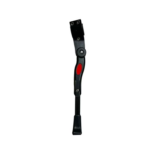 Pie Sportace Ciclismo Soporte Aluminio Regulable A La Vaina