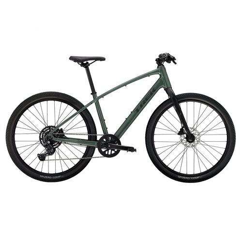 Bicicleta Trek Urbana Dual Sport 2 R27.5 Gen 5 2024 Talle M