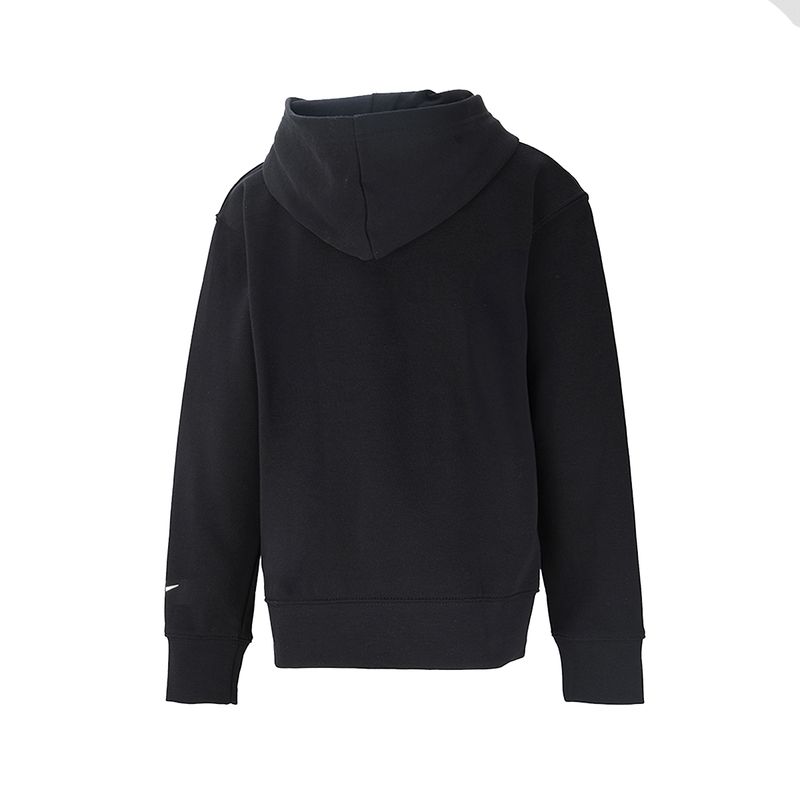 Buzo Jordan Rwb Logo Pullover NiÑo/a