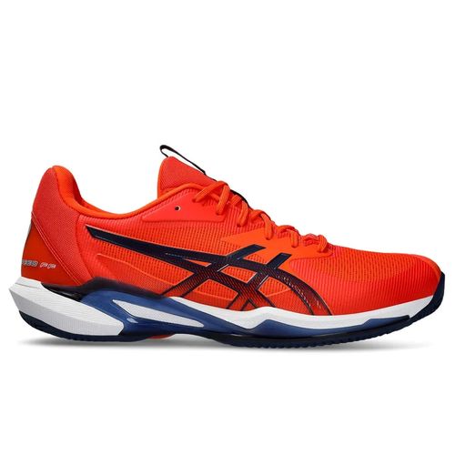 Zapatillas Asics Tenis Solution Speed Ff 3 Clay Hombre
