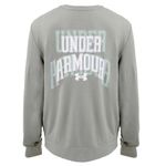 Buzo Under Armour Training Rival Terry Mujer