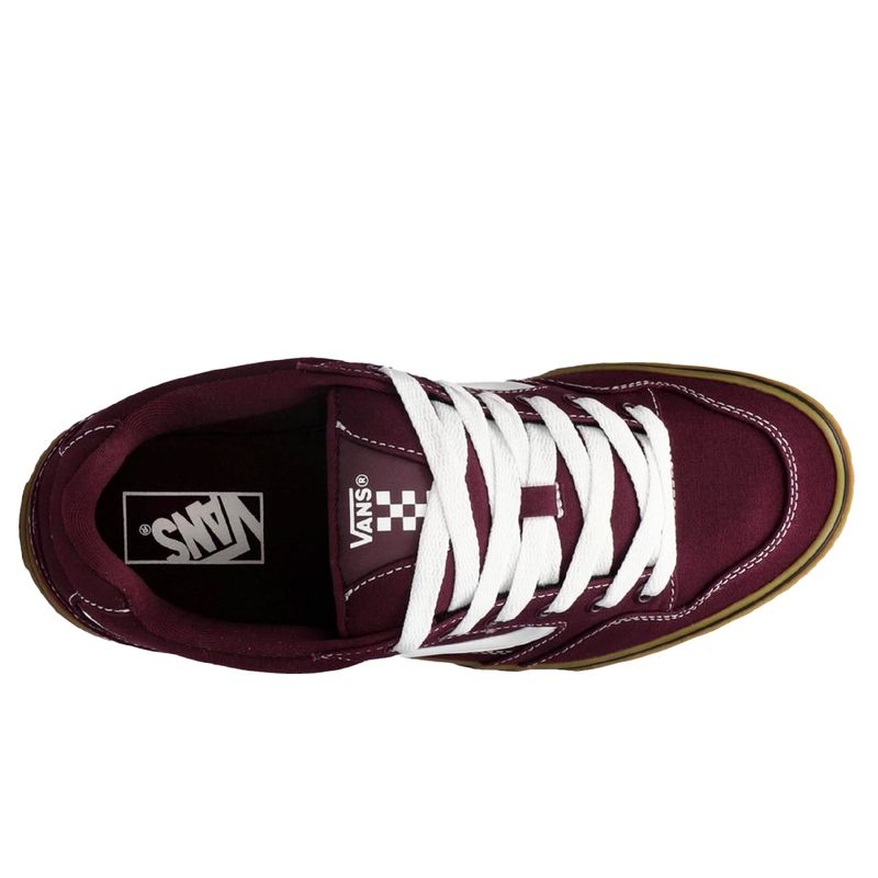 Zapatillas Vans Caldrone Hombre